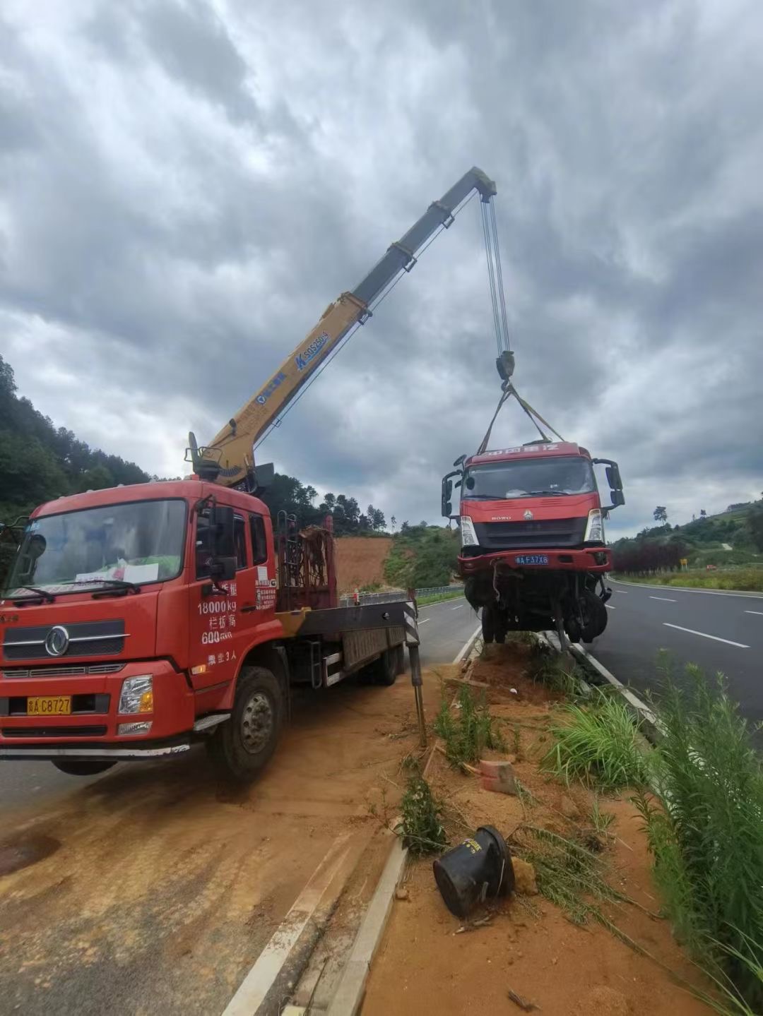 清城区吊车出租公司在日常生活中对吊车要怎样检查