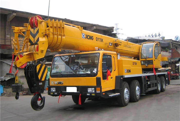 清城区吊车出租选择重点