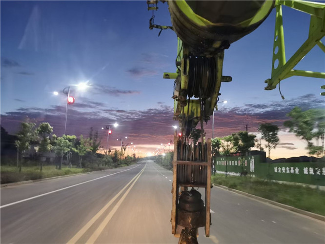 清城区大件吊装怎么收费